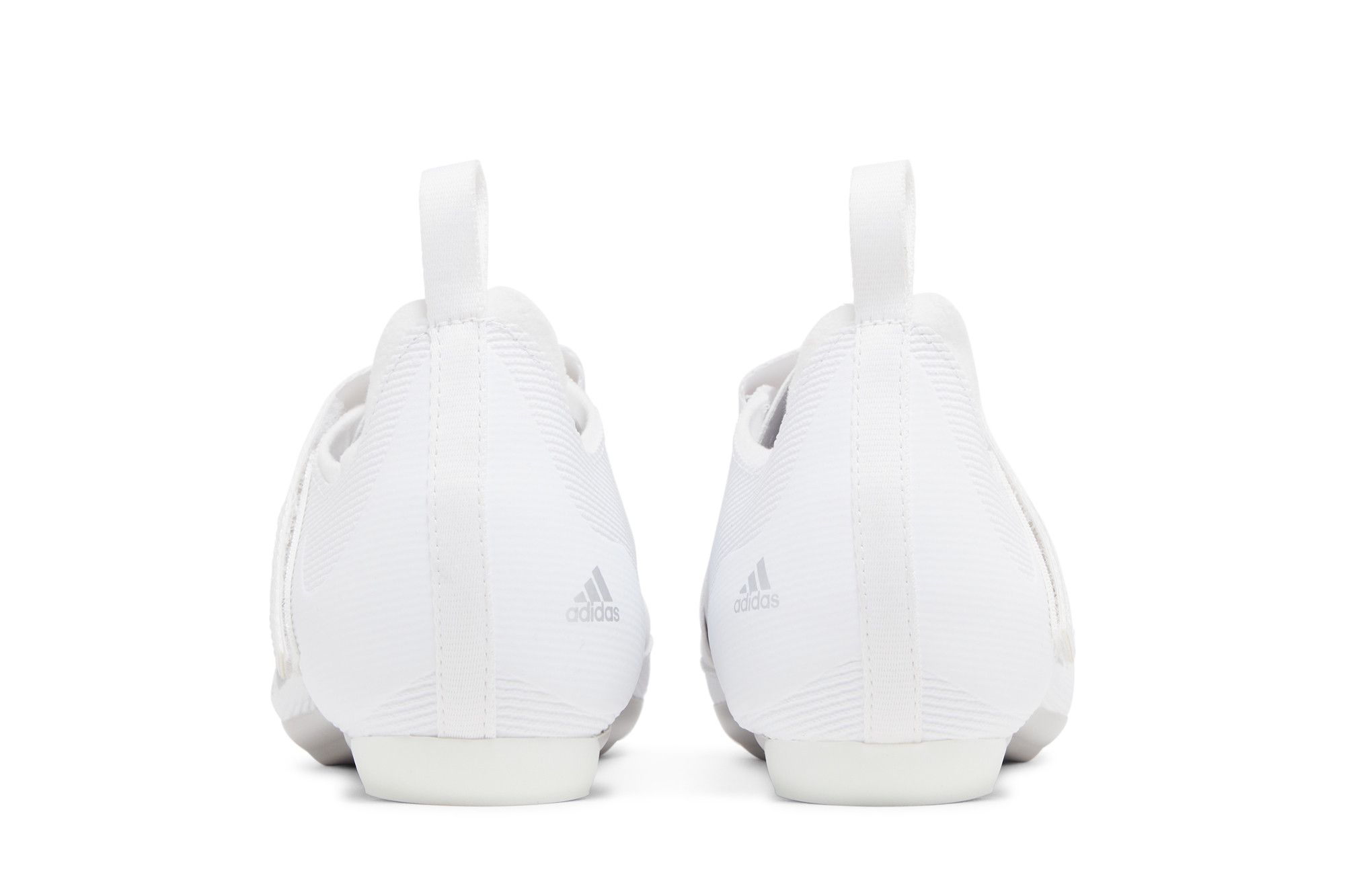 Details for adidas Indoor Cycling ''Weiß Silber Metallic'' GZ6354