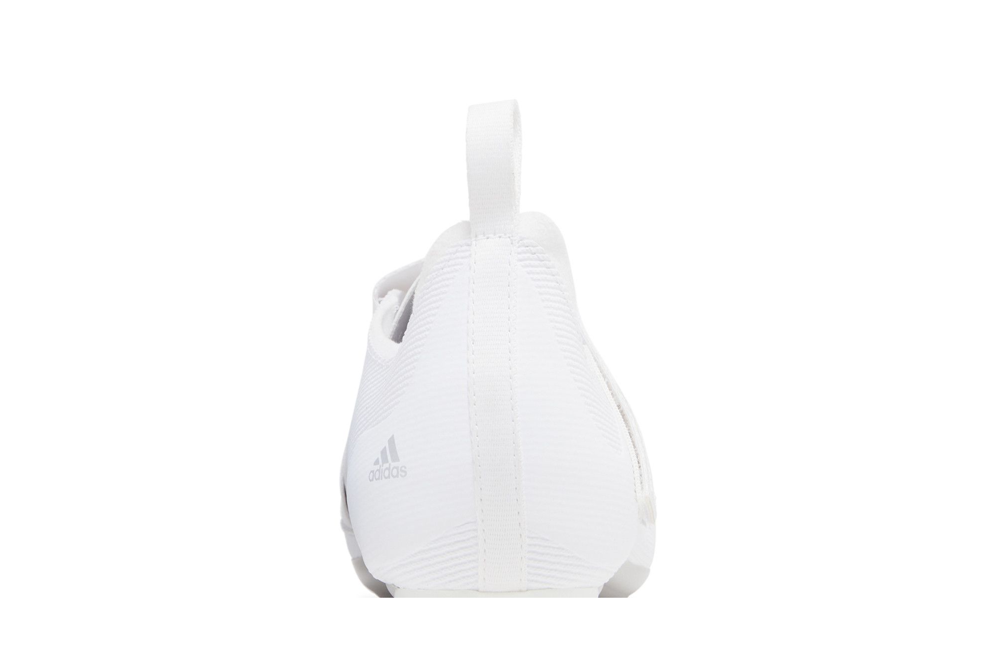 Sizing adidas Indoor Cycling ''Weiß Silber Metallic'' GZ6354