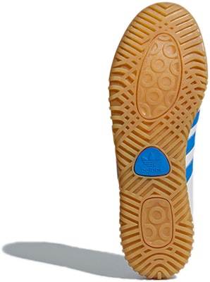 阿迪达斯室内Kreft SPZL '白粉蓝' DA8757 Details for 阿迪达斯室内Kreft SPZL '白粉蓝' DA8757