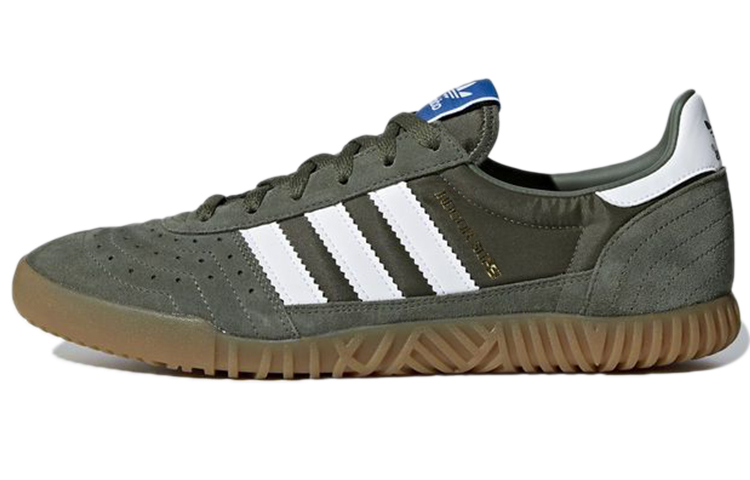 adidas Indoor Super 'Base Green Gum' B41524