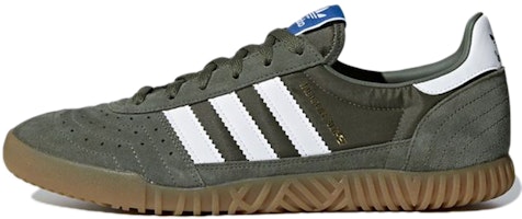 adidas Indoor Super 'Base Green Gum' B41524 adidas Indoor Super 'Base Green Gum' B41524