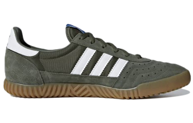 Order adidas Indoor Super ''Verde Base Gum'' B41524