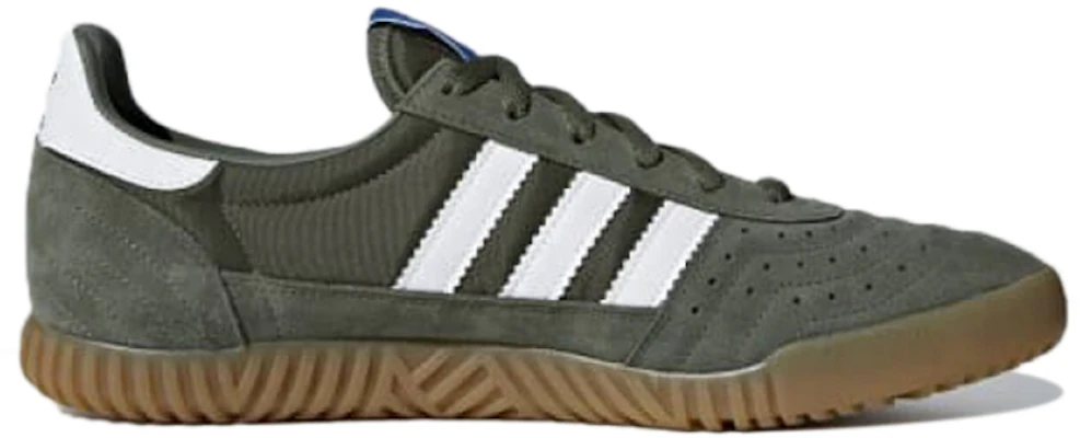 adidas Indoor Super ''Verde Base Gum'' B41524 Order adidas Indoor Super ''Verde Base Gum'' B41524