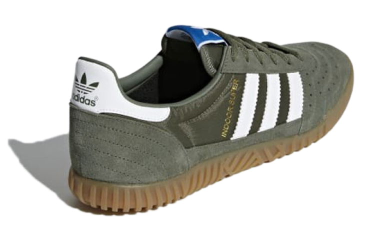 Shop adidas Indoor Super ''Verde Base Gum'' B41524