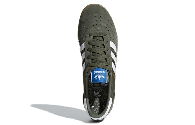 Purchase adidas Indoor Super ''Verde Base Gum'' B41524