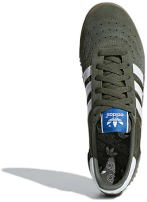 adidas Indoor Super ''Verde Base Gum'' B41524 Purchase adidas Indoor Super ''Verde Base Gum'' B41524