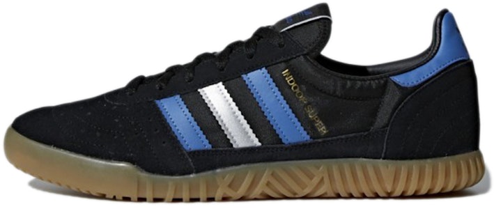 adidas Indoor Super 'Negro Royal' CQ2224 Buy adidas Indoor Super 'Negro Royal' CQ2224