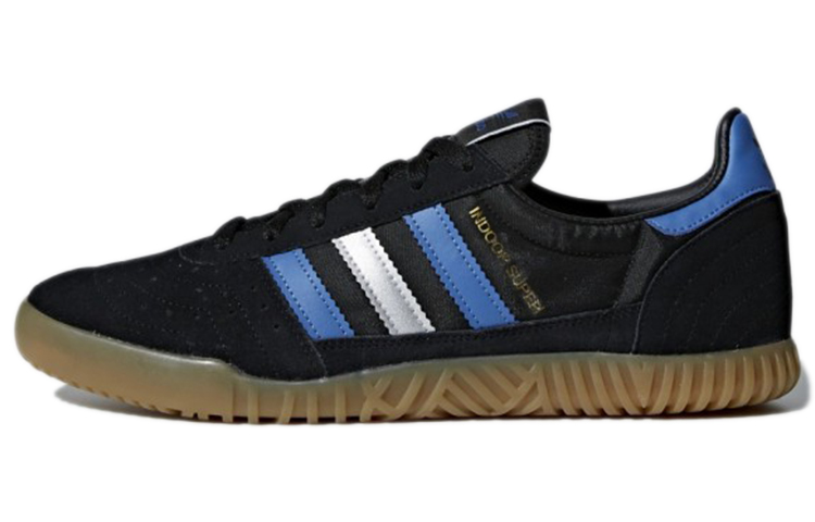 adidas Indoor Super 'Black Royal' CQ2224