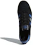 Purchase adidas originals Indoor Super 原生膠底 復古休閒板鞋 黑藍