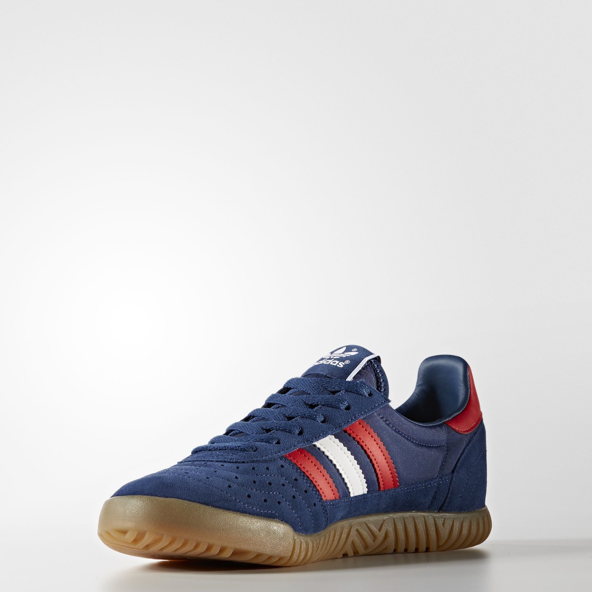 adidas Indoor Super 'Blue' BY9769