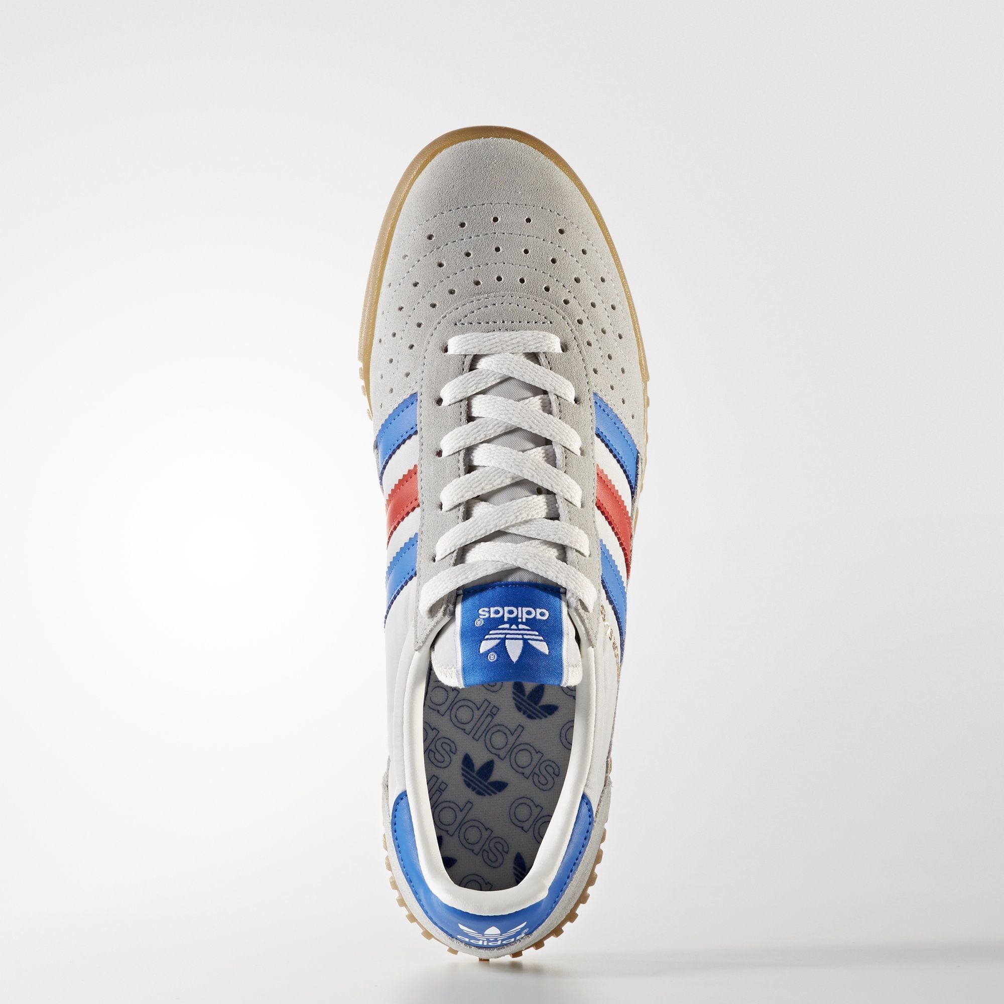 Order adidas Indoor Super 'Gris' BY9770