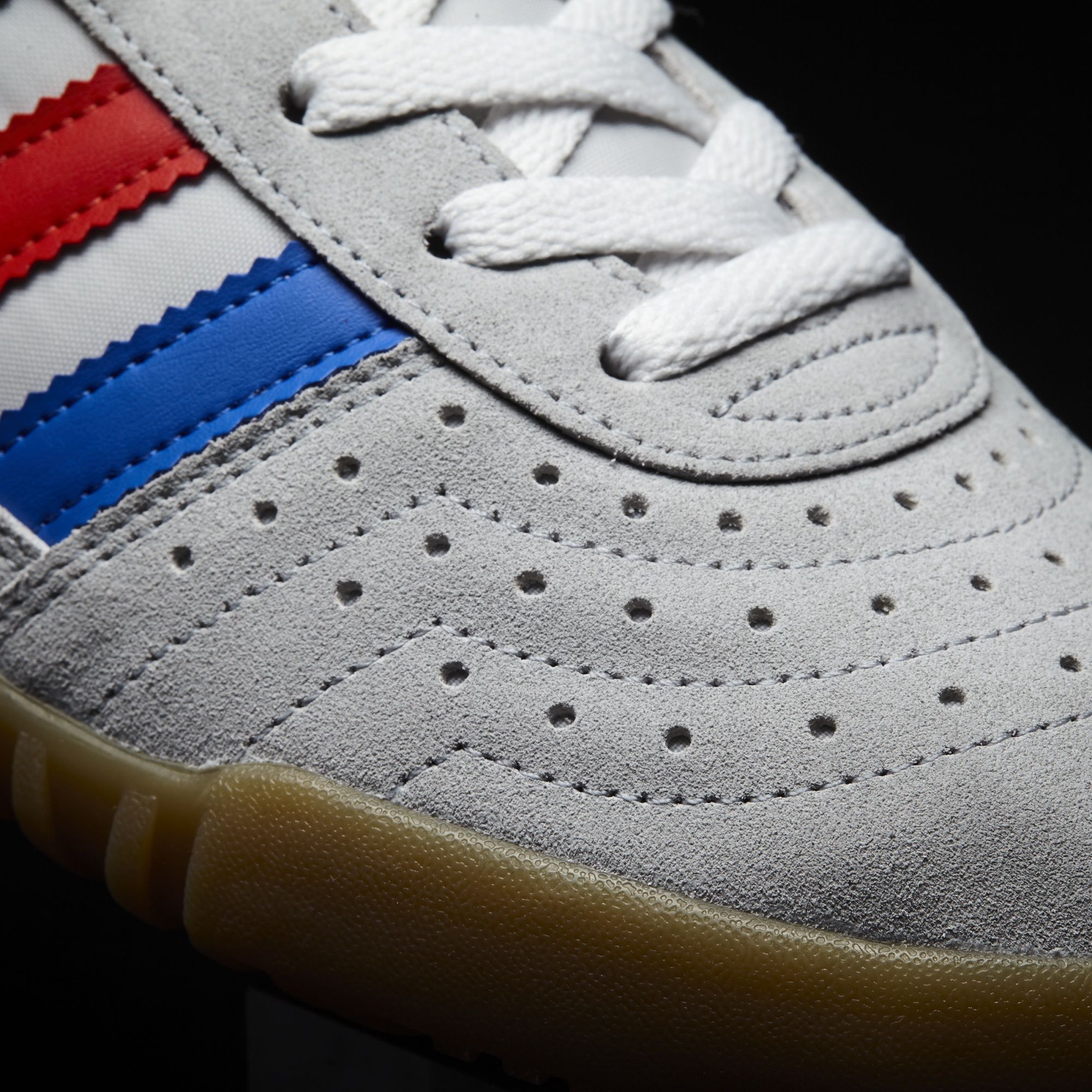 Purchase adidas Indoor Super 'Gris' BY9770