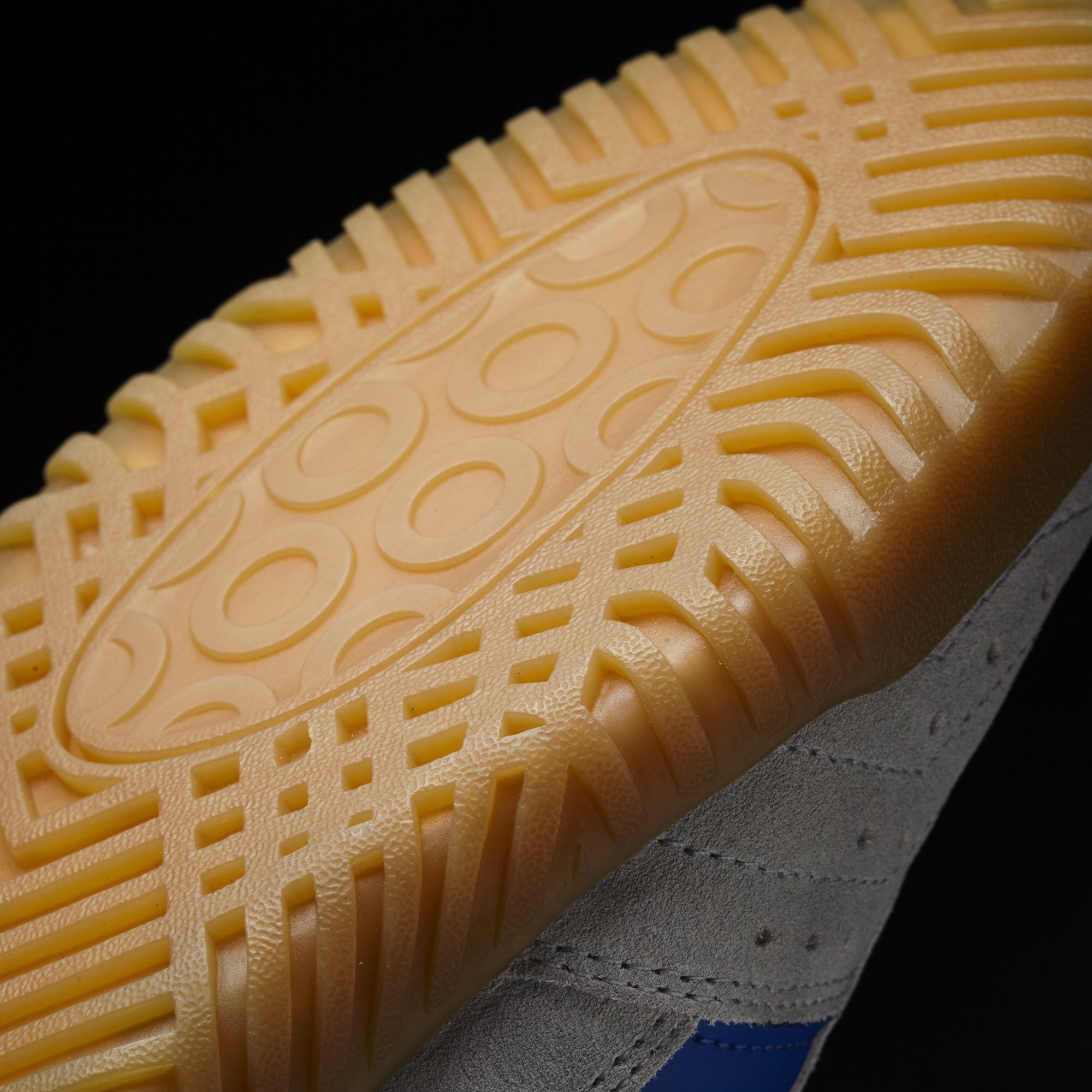 Details for adidas Indoor Super 'Gris' BY9770