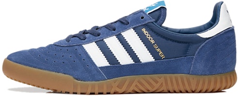 adidas Indoor Super 'Noble Indigo Gum' B41522 adidas Indoor Super 'Noble Indigo Gum' B41522