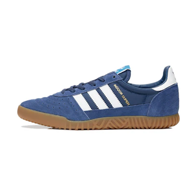 adidas Indoor Super 'Noble Indigo Gum'