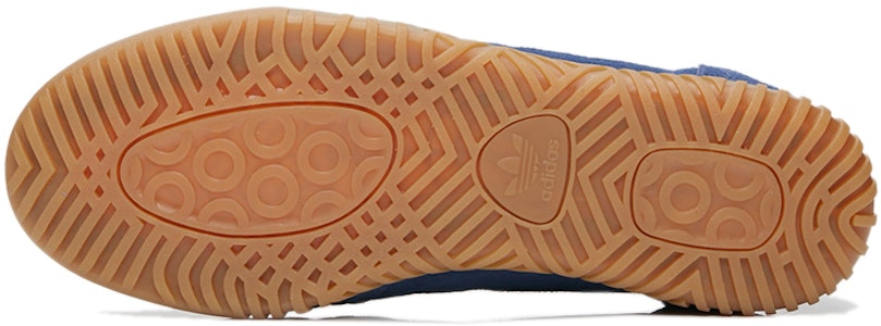 阿迪達斯室內超級‘高貴靛藍膠底’B41522 Shop 阿迪達斯室內超級‘高貴靛藍膠底’B41522