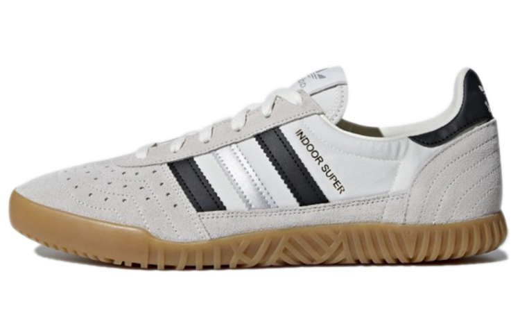 adidas Indoor Super 'Vintage White' CQ2223