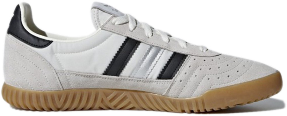 adidas originals Indoor Super 舒適 耐磨防滑 低筒 帆布鞋 男款 灰 Order adidas originals Indoor Super 舒適 耐磨防滑 低筒 帆布鞋 男款 灰