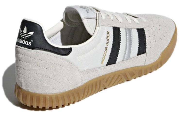 Shop adidas Indoor Super ''Vintage Weiß'' CQ2223