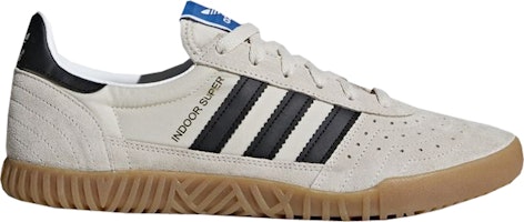 adidas Indoor Super Clear Brown B41521 adidas Indoor Super Clear Brown B41521