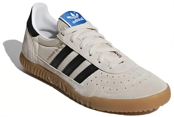 adidas Indoor Super Marrón Claro B41521 Lookbook adidas Indoor Super Marrón Claro B41521