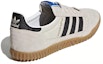 Shop adidas Indoor Super Marrón Claro B41521