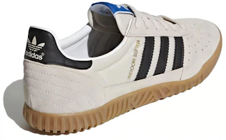 Shop adidas originals Indoor Super 灰黑