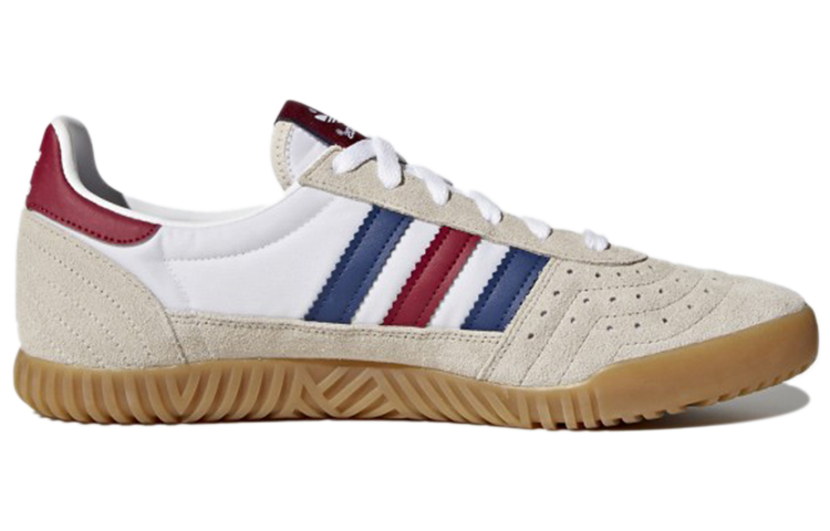 Order adidas Indoor Super Marrone Chiaro Rosso Blu ''Beige'' CQ2222