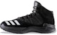 adidas Infiltrate Hitam Anti-slip Tahan Haus CQ1405