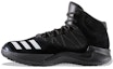 Buy adidas Infiltrate Hitam Anti-slip Tahan Haus CQ1405