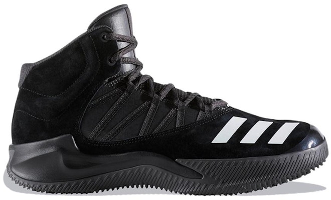 adidas Infiltrate Wear-resistant Non-Slip Black CQ1405 Order adidas Infiltrate Wear-resistant Non-Slip Black CQ1405