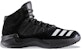 adidas Infiltrate Hitam Anti-slip Tahan Haus CQ1405