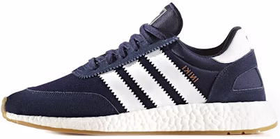 adidas Iniki Runner 'Collegiate Navy' BY9729-YC adidas Iniki Runner 'Collegiate Navy' BY9729-YC
