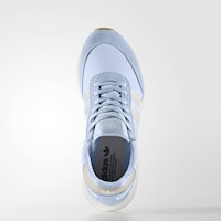 愛迪達 Iniki 跑鞋『簡易藍』BB2099 Lookbook 愛迪達 Iniki 跑鞋『簡易藍』BB2099