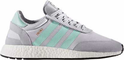 (Women) adidas Iniki Runner 'Light Solid Grey' BB2747 (Women) adidas Iniki Runner 'Light Solid Grey' BB2747
