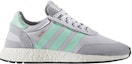 Buy (W) 阿迪达斯 Iniki 跑鞋 '浅灰色' BB2747