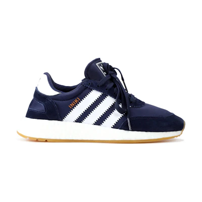 adidas Iniki RNNR 'Navy'