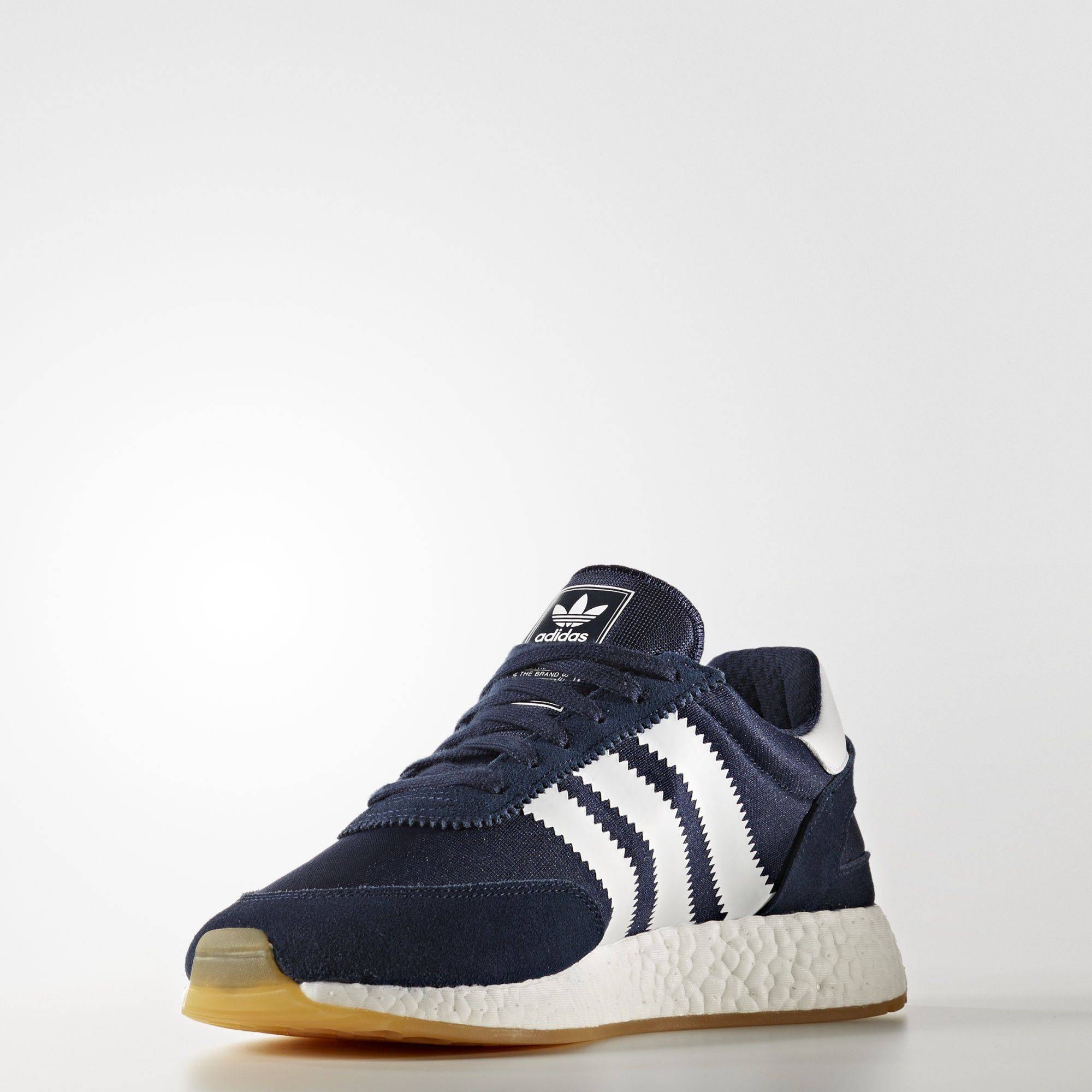 Purchase adidas Iniki Runner 'Biru Tua' BY9729