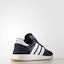 Sizing adidas Iniki Runner 'Biru Tua' BY9729