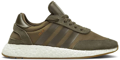 adidas Iniki Runner 'Olive' DB0055 adidas Iniki Runner 'Olive' DB0055