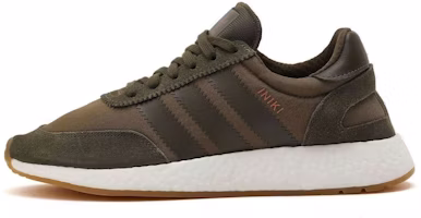 adidas Iniki Runner 'Olive' DB0055 adidas Iniki Runner 'Olive' DB0055