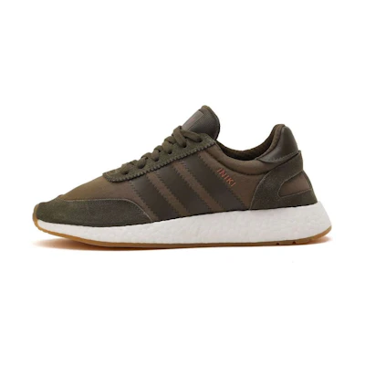 adidas Iniki RNNR 'Olive'