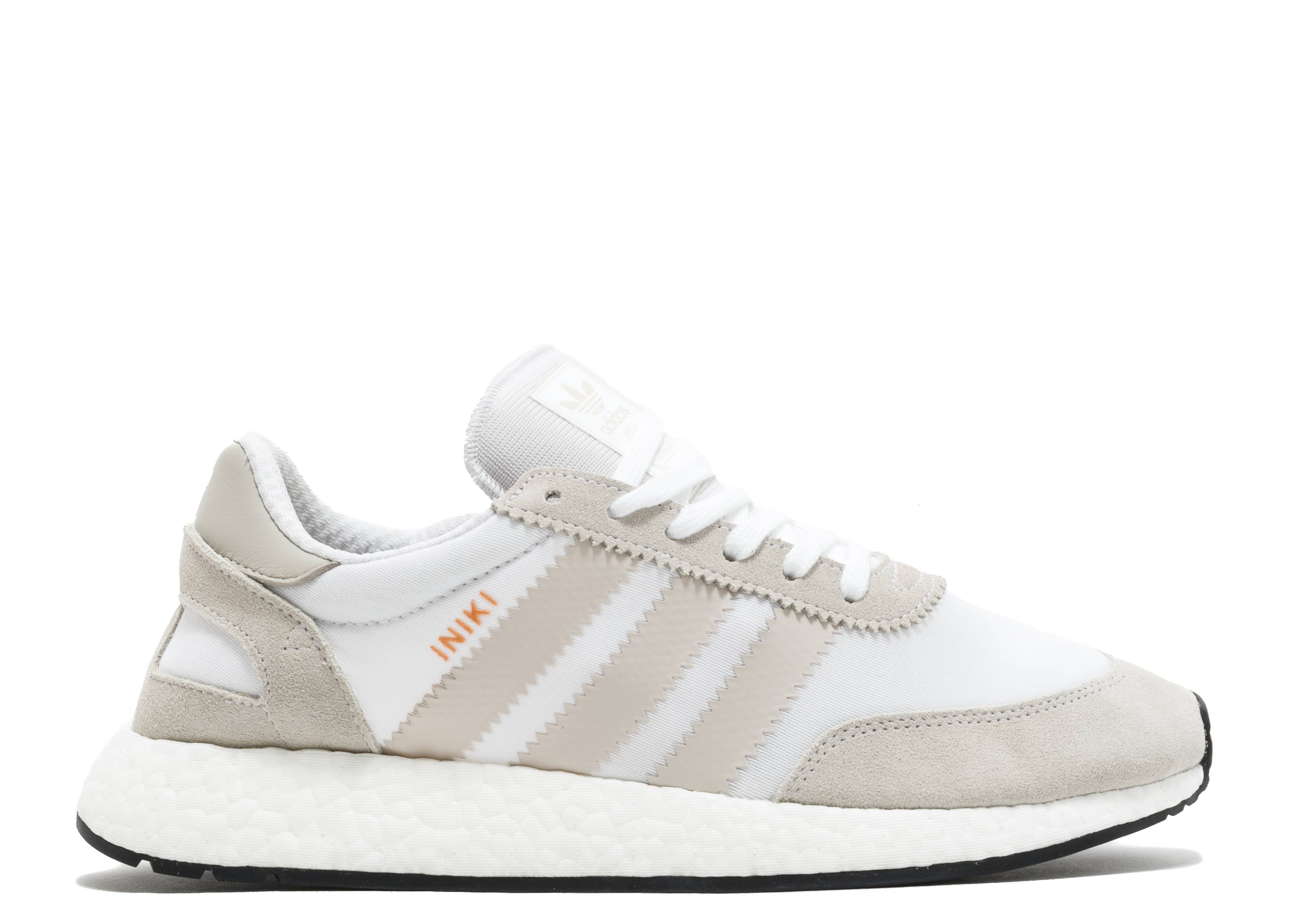 adidas Iniki Runner 'Pearl Grey' BB2101