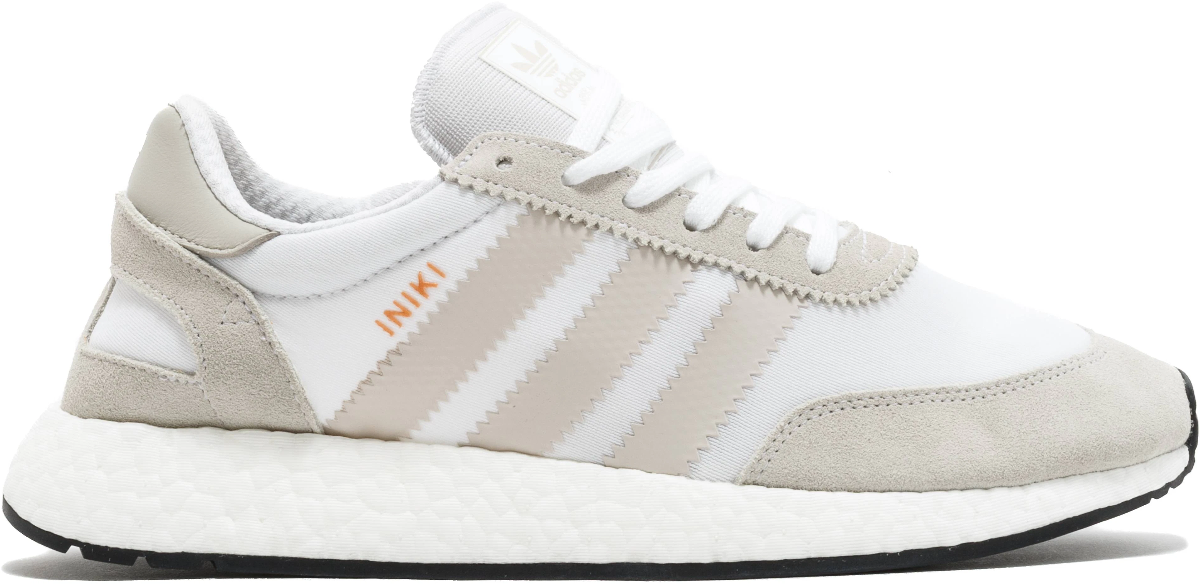 Tenis adidas top iniki runner