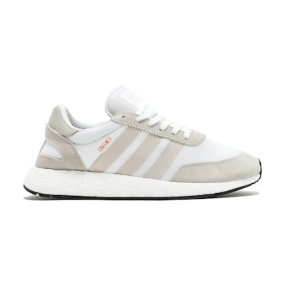 adidas Iniki RNNR 'Pearl Grey'