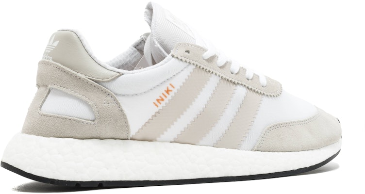 adidas Iniki Runner Pearl Grey BB2101 BB2101 Novelship