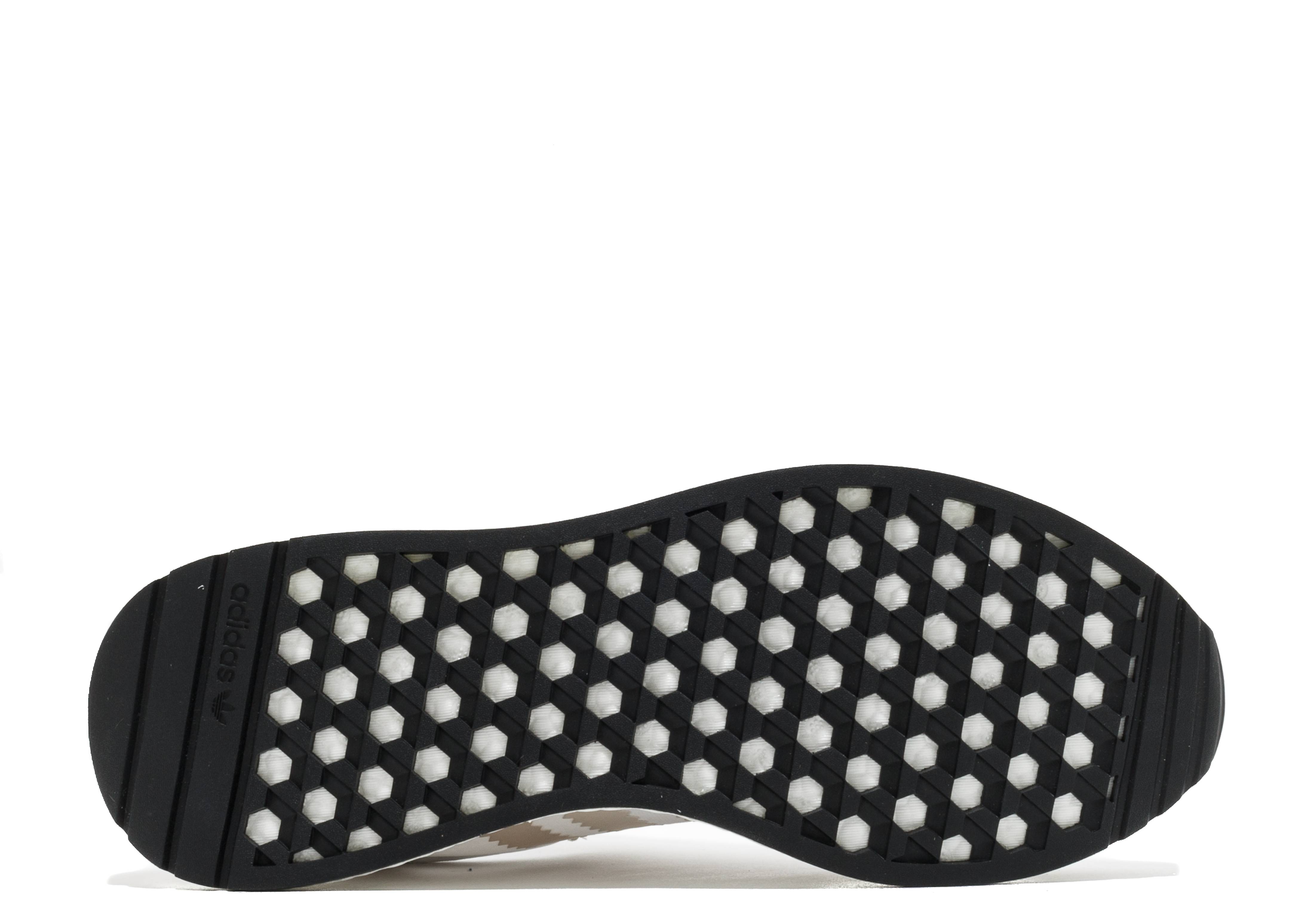 Shop adidas Iniki Runner 'Pearl Grey' BB2101 - Warna Kelabu Mutiara