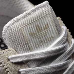 adidas Iniki Runner 'Abu Mutiara' BB2101 1