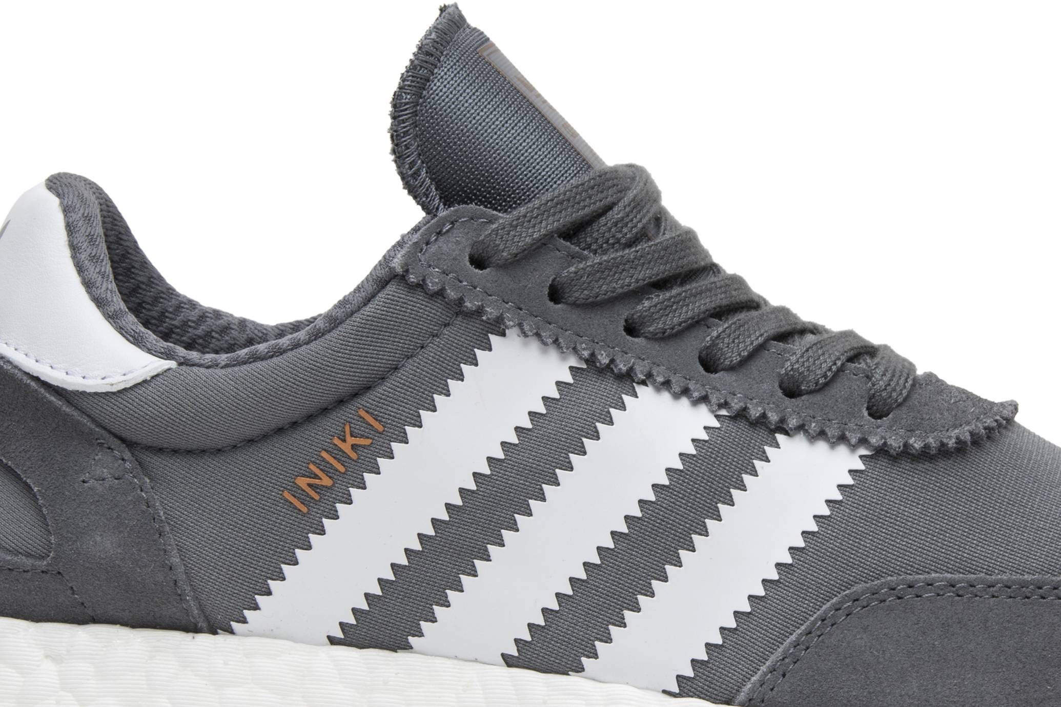 Order adidas Iniki Runner 'Vista Grey' BB2089 - Warna Kelabu Vista