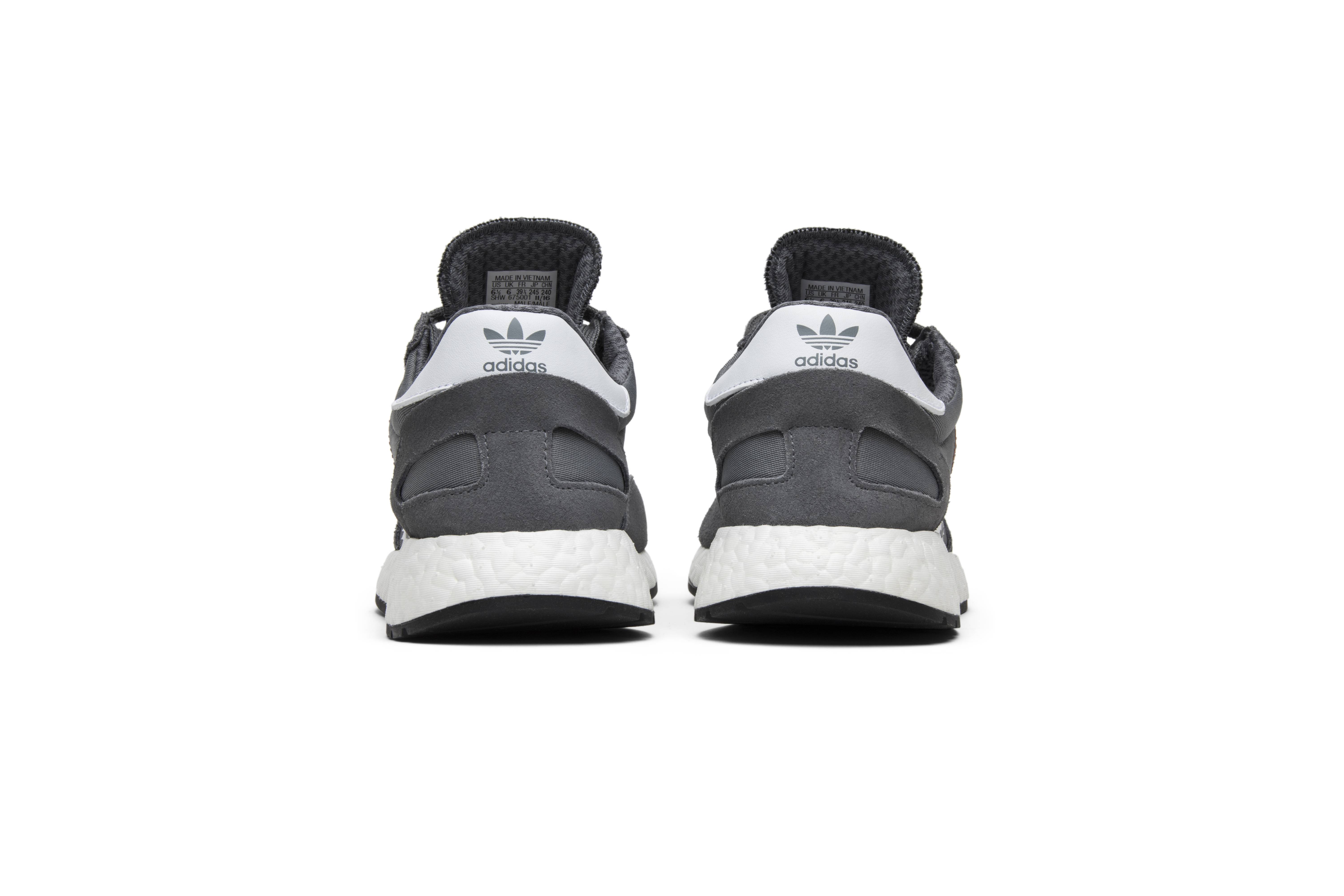 Details for adidas Iniki Runner 'Vista Grey' BB2089 - Warna Kelabu Vista